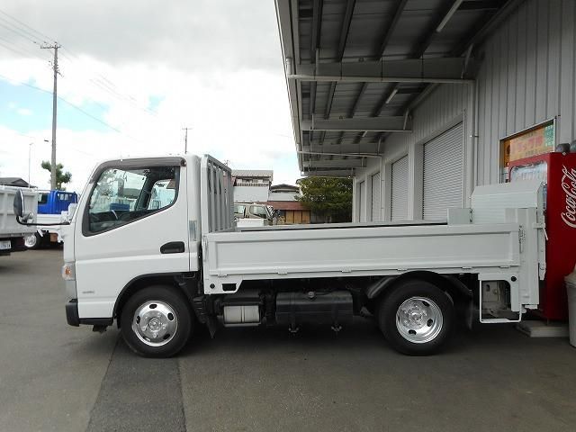 Ref No.A15818417 MITSUBISHI CANTER TRUCK Image#5