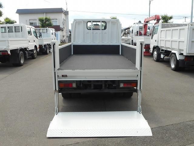 Ref No.A15818417 MITSUBISHI CANTER TRUCK Image#9