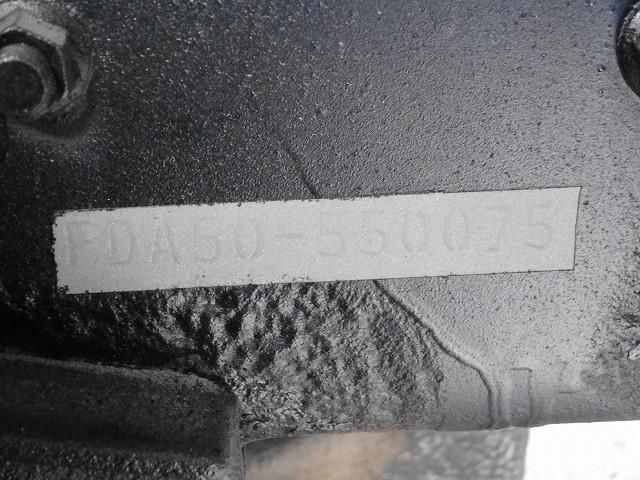 Ref No.A15818417 MITSUBISHI CANTER TRUCK Image#19