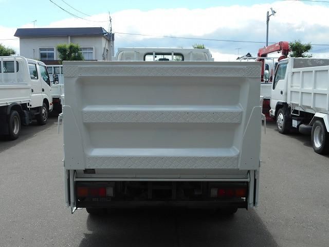 Ref No.A15818417 MITSUBISHI CANTER TRUCK Image#6