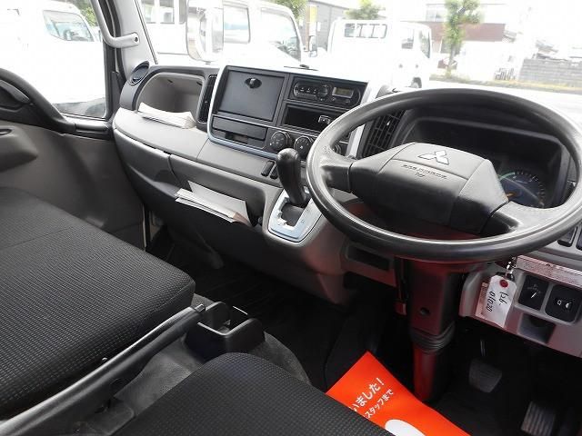 Ref No.A15818417 MITSUBISHI CANTER TRUCK Image#12