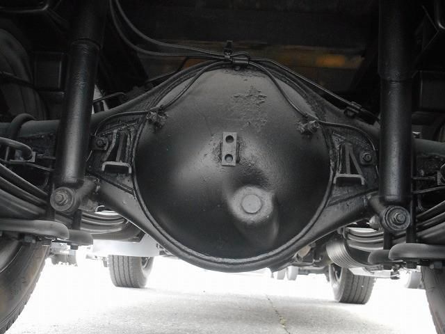 Ref No.A15818417 MITSUBISHI CANTER TRUCK Image#18