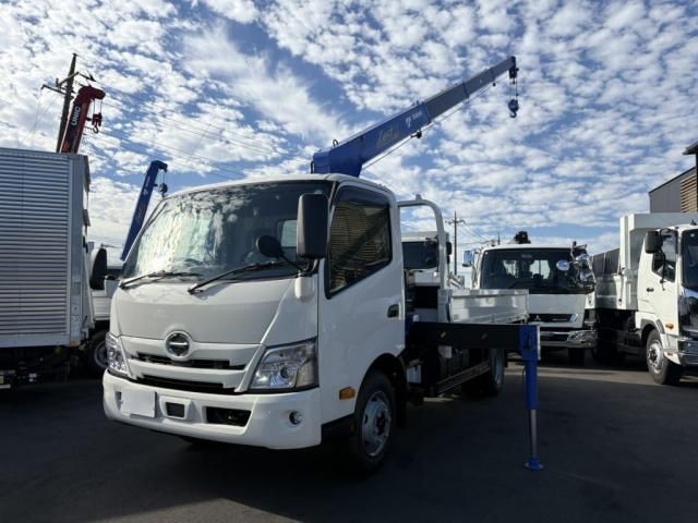HINO DUTRO