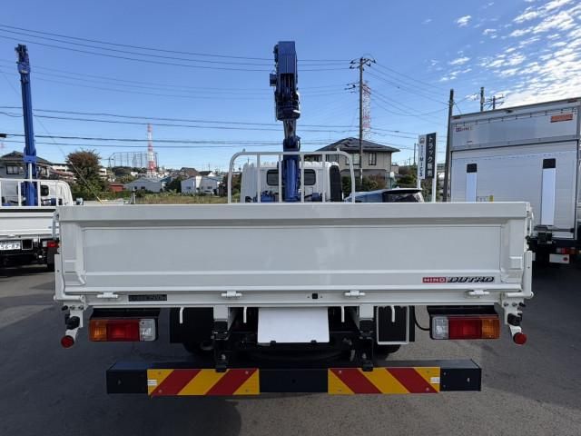Ref No.A15818418 HINO DUTRO Image#8
