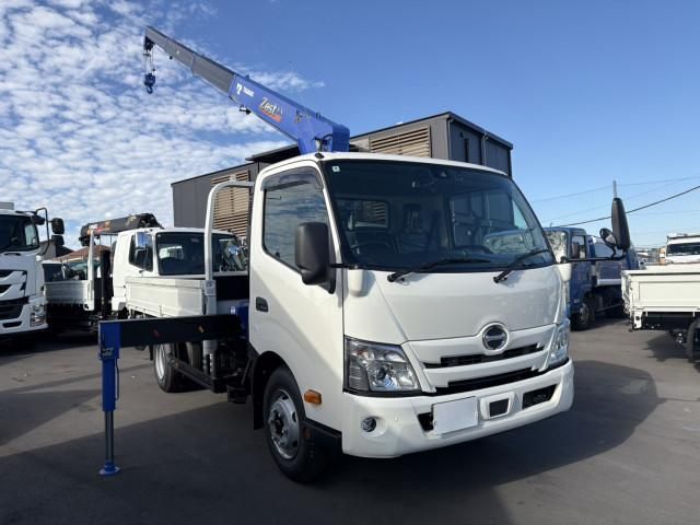 Ref No.A15818418 HINO DUTRO Image#2