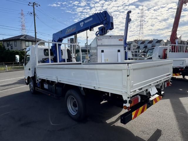 Ref No.A15818418 HINO DUTRO Image#4