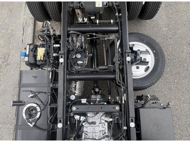 Ref No.A15818420 MITSUBISHI CANTER TRUCK Image#15