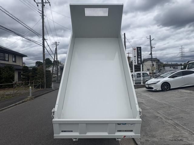 Ref No.A15818420 MITSUBISHI CANTER TRUCK Image#10