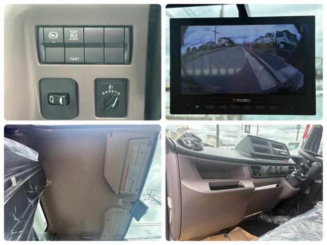 Ref No.A15818420 MITSUBISHI CANTER TRUCK Image#20