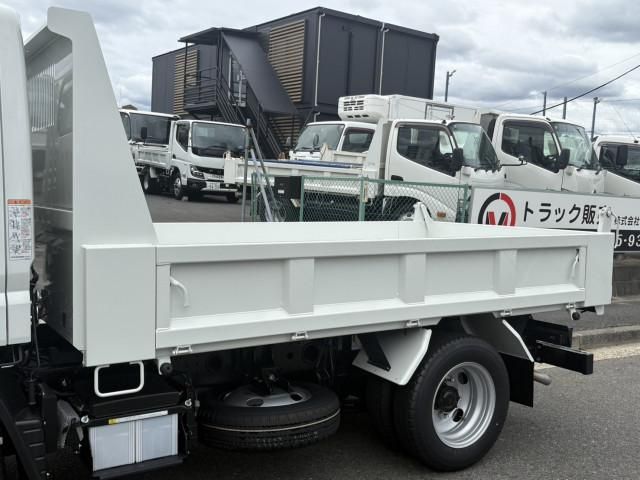 Ref No.A15818420 MITSUBISHI CANTER TRUCK Image#7
