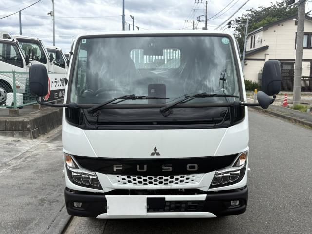Ref No.A15818420 MITSUBISHI CANTER TRUCK Image#5