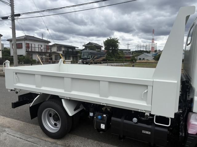 Ref No.A15818420 MITSUBISHI CANTER TRUCK Image#6