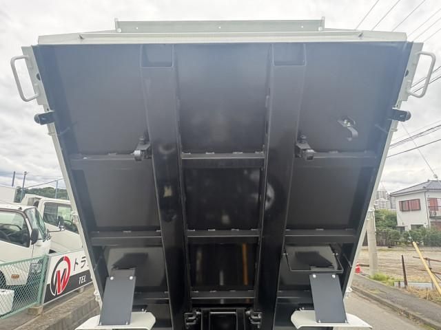 Ref No.A15818420 MITSUBISHI CANTER TRUCK Image#13