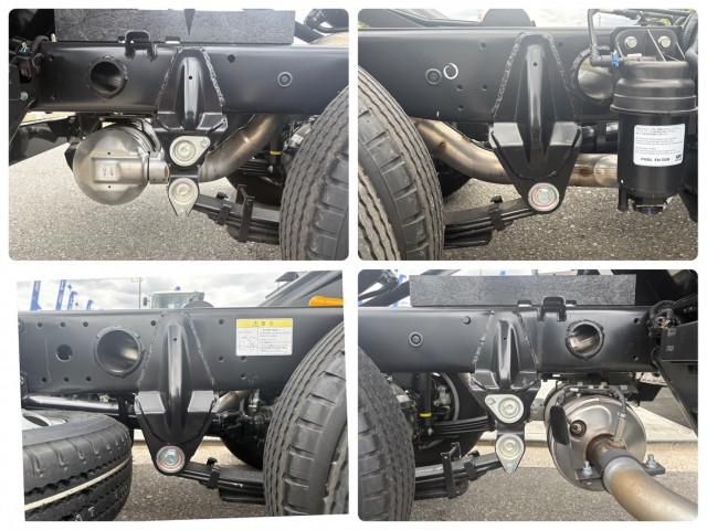 Ref No.A15818420 MITSUBISHI CANTER TRUCK Image#18