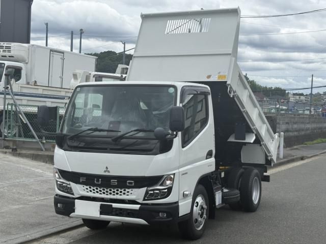 MITSUBISHI CANTER TRUCK