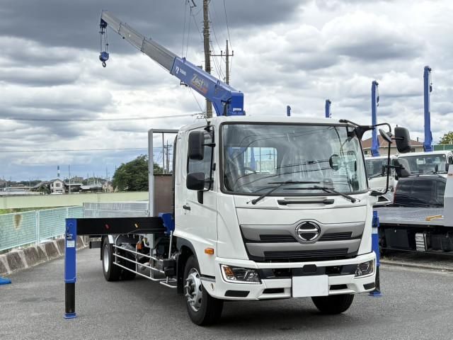 Ref No.A15818421 HINO RANGER Image#2