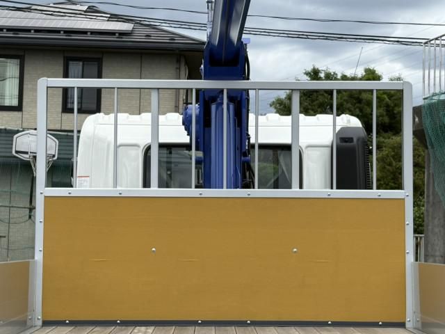 Ref No.A15818421 HINO RANGER Image#13