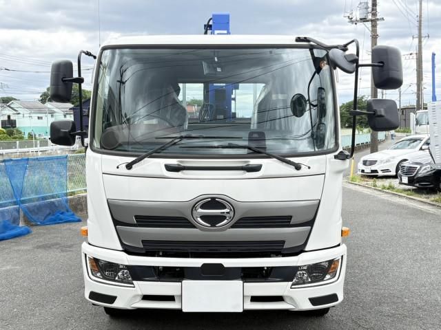 Ref No.A15818421 HINO RANGER Image#5