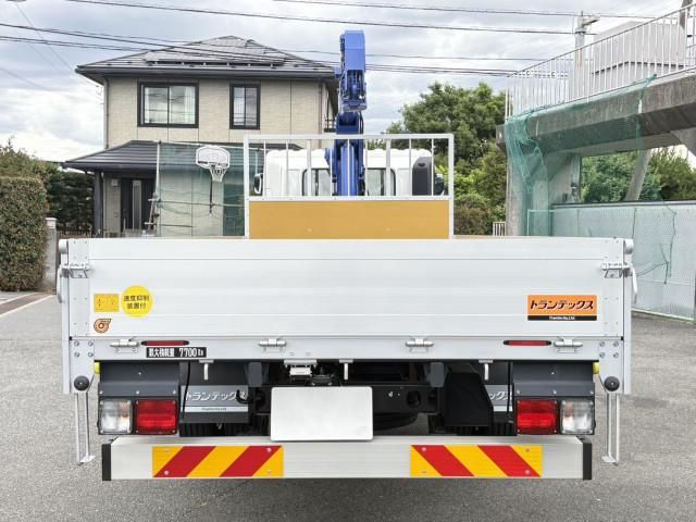Ref No.A15818421 HINO RANGER Image#8