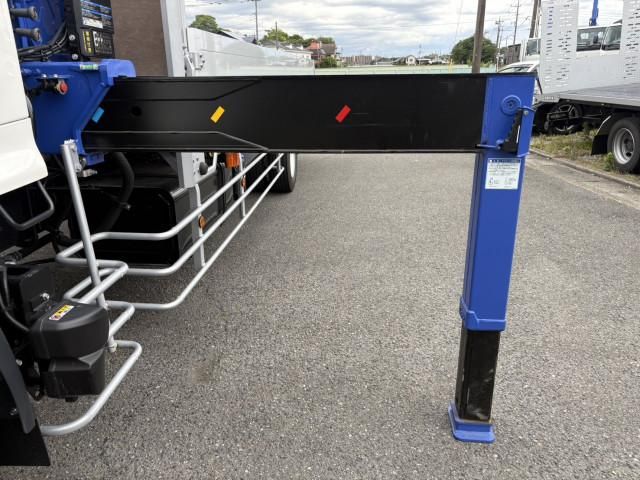 Ref No.A15818421 HINO RANGER Image#18