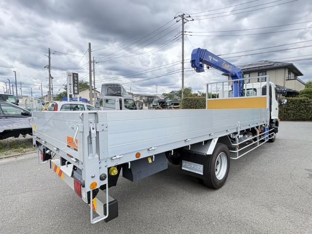 Ref No.A15818421 HINO RANGER Image#3