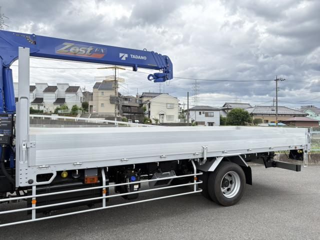 Ref No.A15818421 HINO RANGER Image#7
