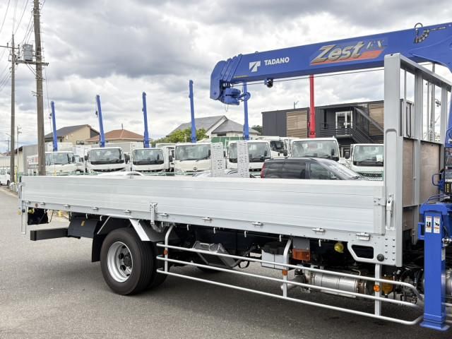 Ref No.A15818421 HINO RANGER Image#6