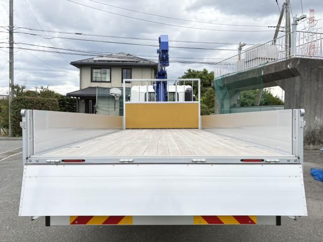 Ref No.A15818421 HINO RANGER Image#9