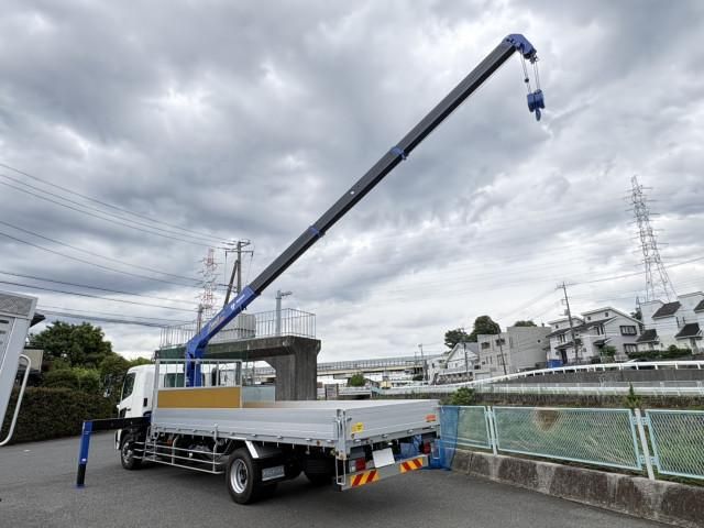 Ref No.A15818421 HINO RANGER Image#14