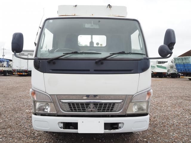 Ref No.A15818423 MITSUBISHI CANTER TRUCK Image#9