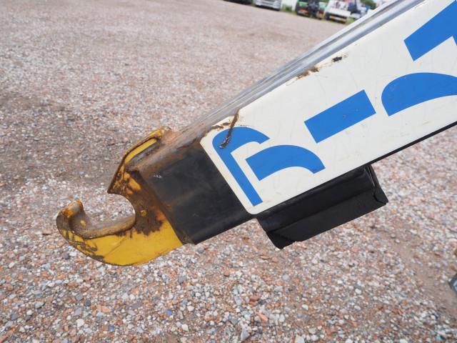 Ref No.A15818423 MITSUBISHI CANTER TRUCK Image#12