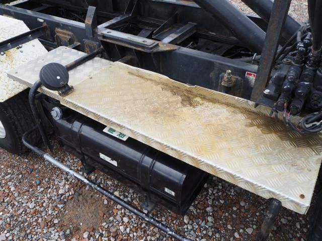 Ref No.A15818423 MITSUBISHI CANTER TRUCK Image#18