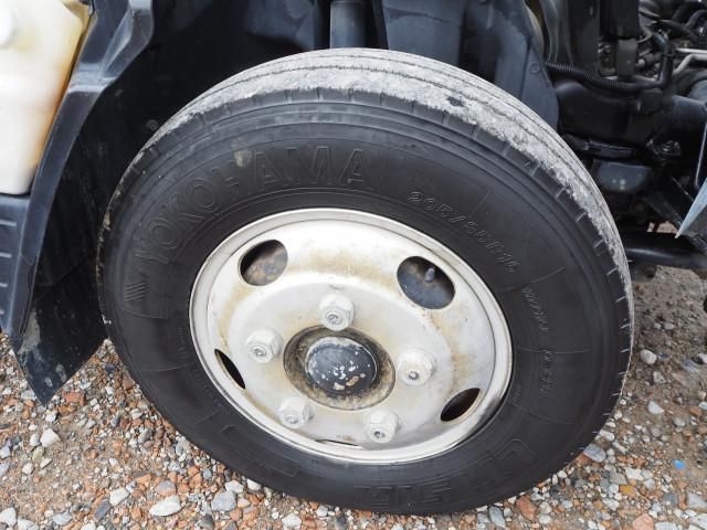 Ref No.A15818423 MITSUBISHI CANTER TRUCK Image#15