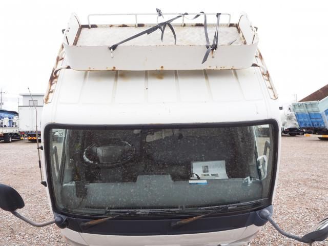 Ref No.A15818423 MITSUBISHI CANTER TRUCK Image#13