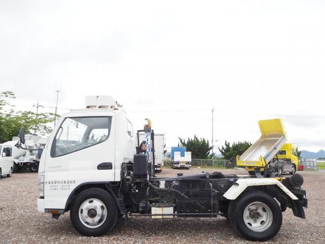 Ref No.A15818423 MITSUBISHI CANTER TRUCK Image#2