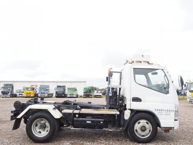 Ref No.A15818423 MITSUBISHI CANTER TRUCK Image#7