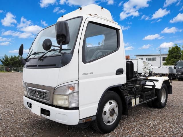 MITSUBISHI CANTER TRUCK