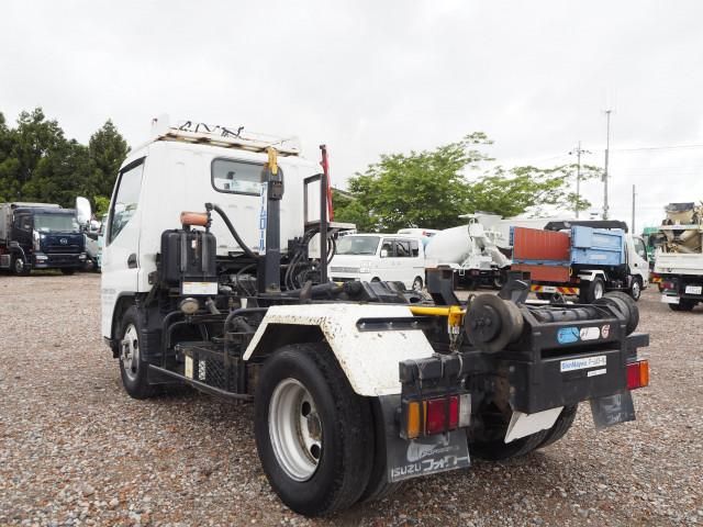 Ref No.A15818423 MITSUBISHI CANTER TRUCK Image#3