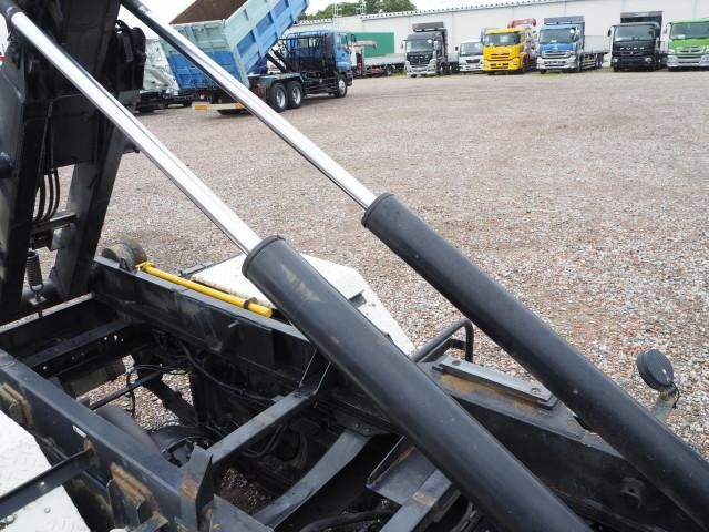 Ref No.A15818423 MITSUBISHI CANTER TRUCK Image#19