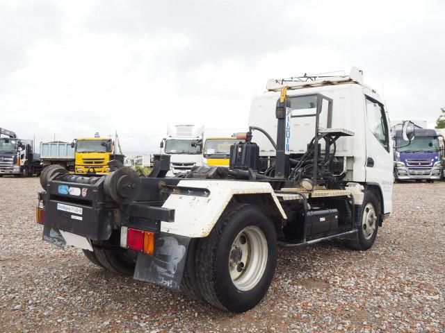 Ref No.A15818423 MITSUBISHI CANTER TRUCK Image#6