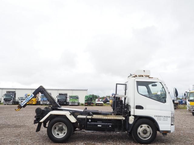 Ref No.A15818423 MITSUBISHI CANTER TRUCK Image#10