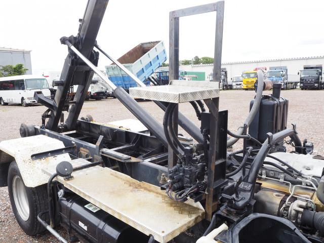Ref No.A15818423 MITSUBISHI CANTER TRUCK Image#14