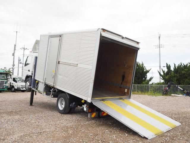 Ref No.A15818424 MITSUBISHI CANTER TRUCK Image#3