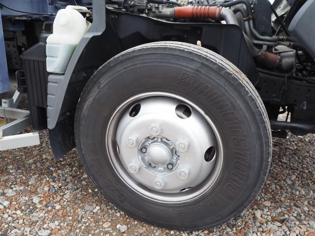 Ref No.A15818424 MITSUBISHI CANTER TRUCK Image#17