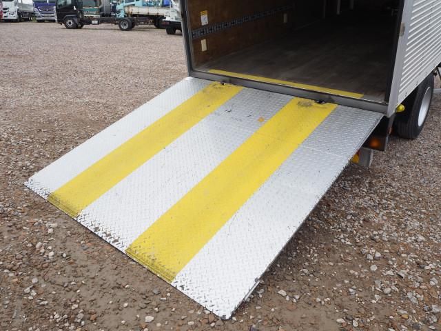Ref No.A15818424 MITSUBISHI CANTER TRUCK Image#12