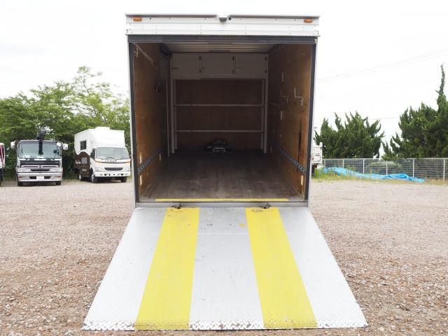 Ref No.A15818424 MITSUBISHI CANTER TRUCK Image#4