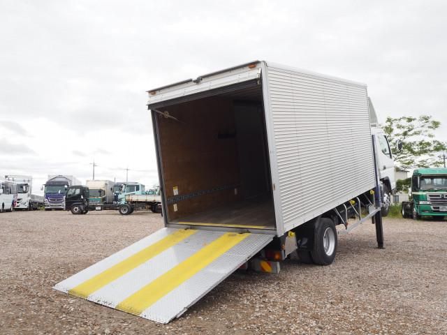 Ref No.A15818424 MITSUBISHI CANTER TRUCK Image#5