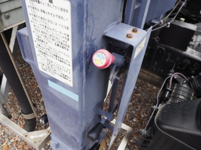 Ref No.A15818424 MITSUBISHI CANTER TRUCK Image#20