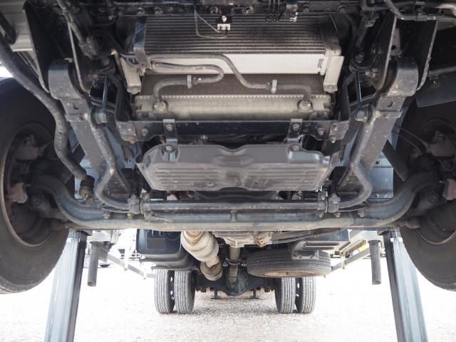 Ref No.A15818424 MITSUBISHI CANTER TRUCK Image#9