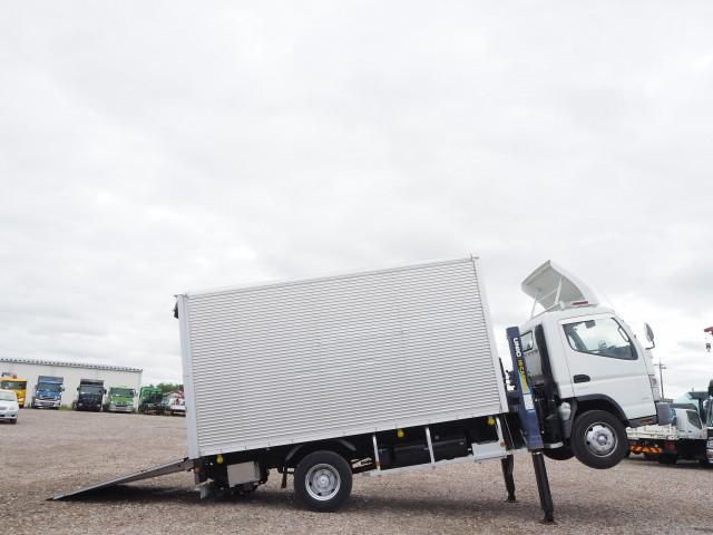 Ref No.A15818424 MITSUBISHI CANTER TRUCK Image#6